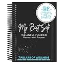 Planners with Purpose Wellness Journal, Self Care Journal for Women & Men