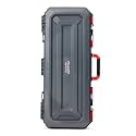 Plano All Weather Gun Case with Rustrictor | Premium Watertight Tactical Gun Case