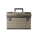 Plano Four Drawer Tackle System,Premium tackle storage and tool organization, Premium Tackle Storage