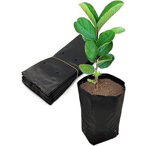 Plant Bags for Home Garden - 8