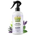 Plant Based Odor Eliminators: Neutralizing Spray - Refresh Stubborn Stinky Odors w/Botanical Extracts Area Deodorizer, Post Poop Spray &amp; Car Interior Funk Freshener (8 fl oz, Lavender)