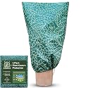 Plant Covers Freeze Protection 32"x47" | 4-Pack Winter Frost Blankets