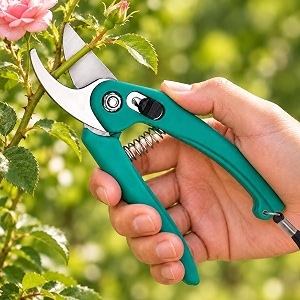 Plant Cutter for Garden Heavy Duty
