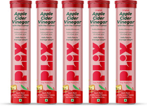 The Plant Fix Plix Apple Cider Vinegar