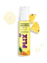 The Plant Fix Plix Pineapple PHA 3% Alcohol Free Face Toner for Pore Tightening & Mild Exfoliation Men & Women