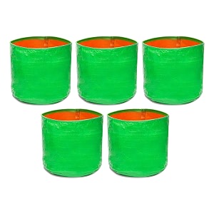 Plant Grow Bags 12x12 Inches - Pack