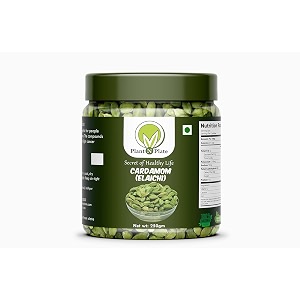 plant n plate green cardamom elaichi whole 900 garms