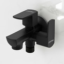 Plantex 2 Way Tap for Washing MachineQuarter