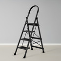Plantex 4 Step Ladder for HomeMinor Surface