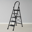 Plantex 5 Step Ladder for HomeMinor Surface