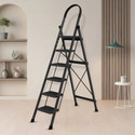 Plantex 6 Step Ladder for HomeMinor Surface