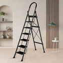 Plantex 7 Step Ladder for HomeMinor Surface