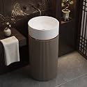 Plantex Acrylic Resin amp Quartz Free Standing