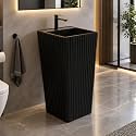 Plantex Acrylic Resin amp Quartz Free Standing