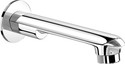 Plantex Bath Tub Spout with Wall FlangeSingle