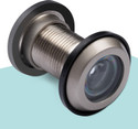 Plantex Brass Standard Door Viewer (200 degree)