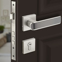 Plantex Brass, Zinc Alloy Glossy Handlesets
