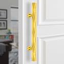 Plantex Door Handle200mm Main Door Handle for