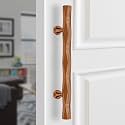 Plantex Door Handle200mm Main Door Handle for