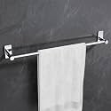 Plantex J4 Stainless Steel Towel RodSelf Adhesive