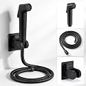 Plantex Health Faucet SetABS Jet Spray with