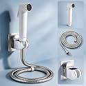Plantex Health Faucet SetABS Jet Spray with
