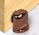 Plantex Heavy Duty Door Magnet Stopper/Catch Holder for All Types of Doors (Pack of 20) magnetic door stopper Door Mounted Door Stopper (Gold)