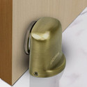 Plantex Heavy Duty Magnetic Door Stopper/Catch Holder for All Types of Door (Pack of 20) magnetic door stopper Door Mounted Door Stopper (Gold)