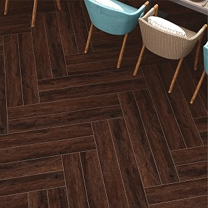 Plantex Interlocking Sound Insulated Floor Tiles SPC