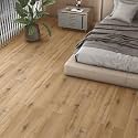 Plantex Interlocking Sound Insulated Flooring PlankSPC Tile