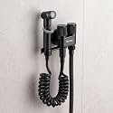 Plantex Jet Spray for ToiletHealth Faucet with