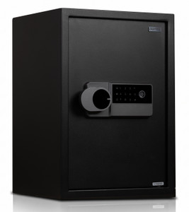 plantex locker for homedigital safety locker with fingerprinttouch keypad 56 ltr safe locker
