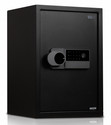 Plantex Locker for Home/Digital Safety Locker with Fingerprint/Touch Keypad (56 Ltr) Safe Locker
