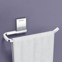 Plantex Napkin RingTowel HolderTowel Hanger for Bathroom