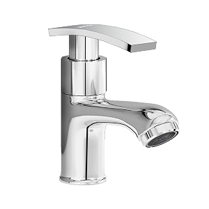 plantex pillar tap for wash basin with brass spindlewash basin taps for homesingle lever water tap with teflon tapebathroom tapssamar-chrome