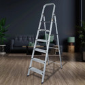Plantex Premium Big Foot Aluminium Foldable 6