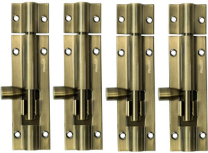 plantex push to close latch stainless steel