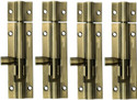 Plantex Push to Close Latch (Stainless Steel)