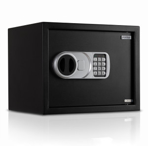plantex safe locker for homedigital safe with electronic keypad for homeoffice38 ltr safe locker