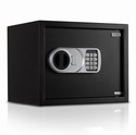 Plantex Safe Locker for Home/Digital Safe with Electronic Keypad for Home/Office(38 Ltr) Safe Locker
