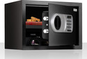 Plantex Safe Locker for Home/Digital Safe with Electronic Keypad for Home/Office(23 Ltr) Safe Locker
