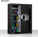 Plantex Safe Locker for Home/Electronic Locker for Key Holder Box -20 Litres Safe Locker