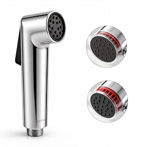 Plantex Self Cleaning Health Faucet for Toilet