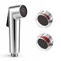Plantex Self Cleaning Health Faucet for ToiletABS