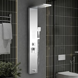 plantex abs shower head for bathroom360 rotatable hand shower head for bathroomrain showers head for bathroompressurized showers head  matte black