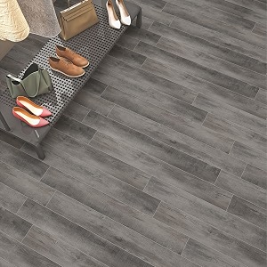 Plantex SPC Tiles for Floors Interlocking Sound