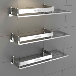 Plantex Stainless Steel 2 in 1 Multipurpose