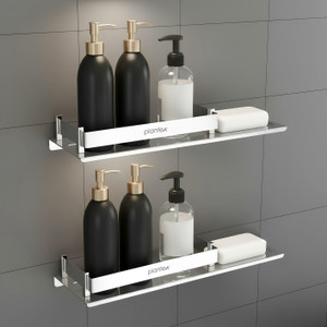 Plantex Stainless Steel 2 in 1 Multipurpose