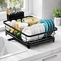 Plantex Stainless Steel Dish Drying RackVessel Drainer