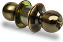 Plantex Stainless Steel Glossy Door knobs